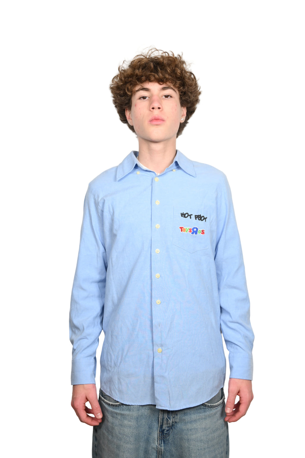 Shirt — Surfing Cat