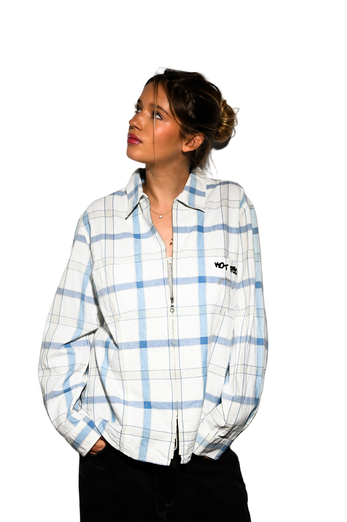 Shirt — Tennis Cat