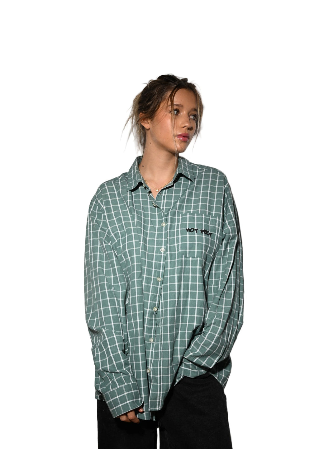 Shirt — Surfing Cat