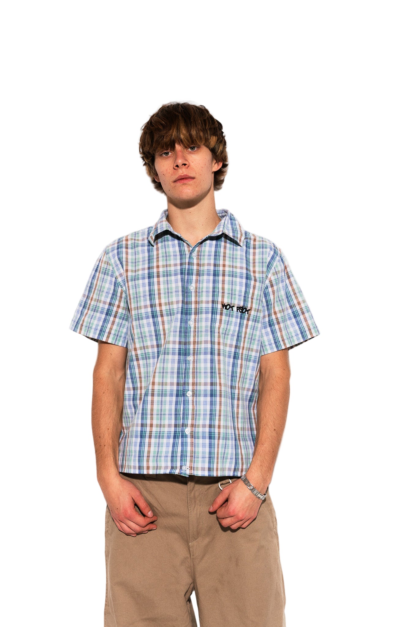 Shirt — Surfing Cat