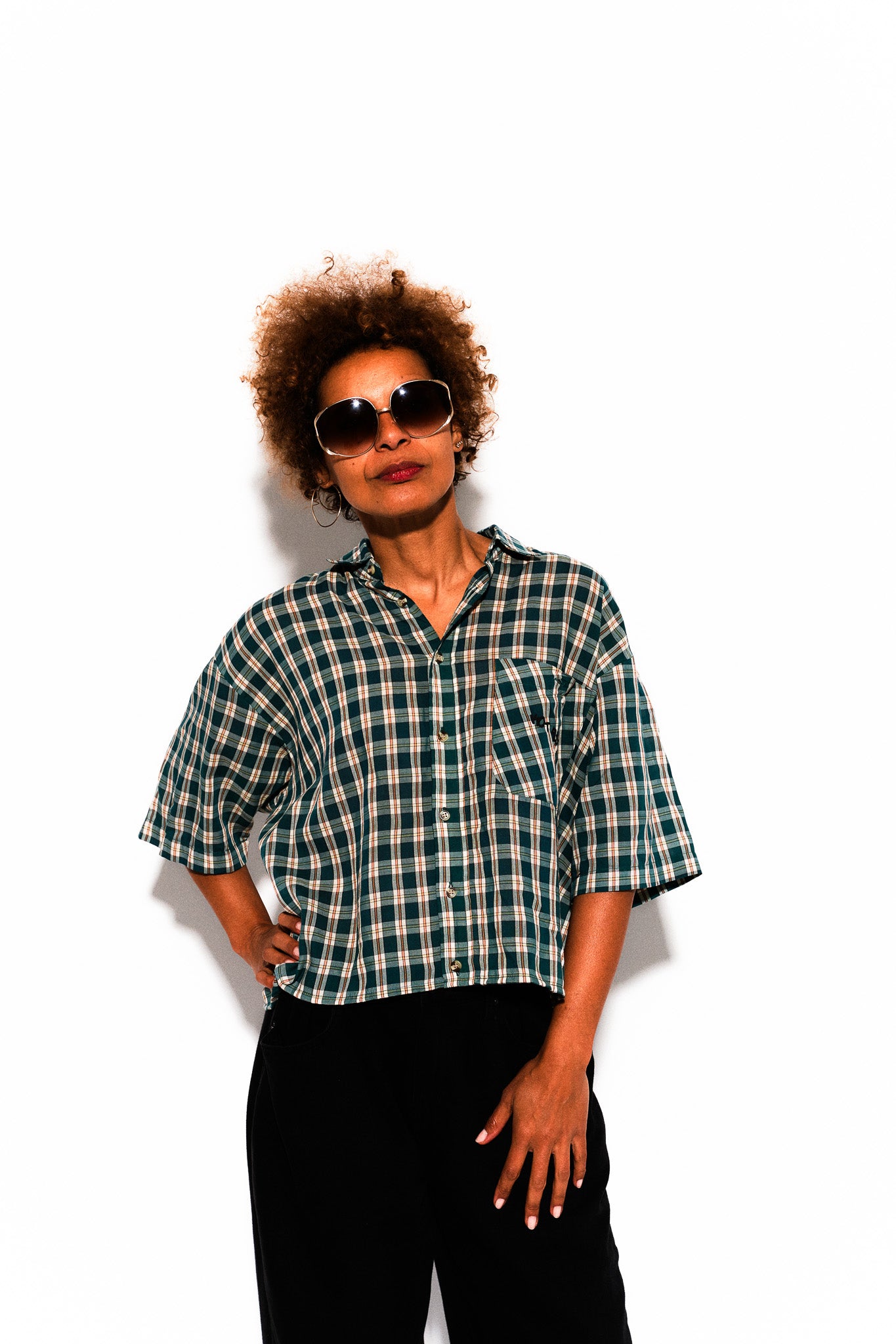 Shirt — Surfing Cat